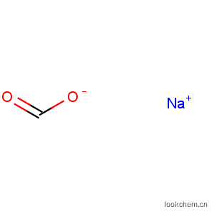 HPLC甲酸鈉