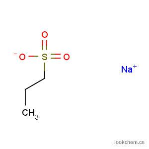 1-丙烷磺酸鈉(不含結晶水）