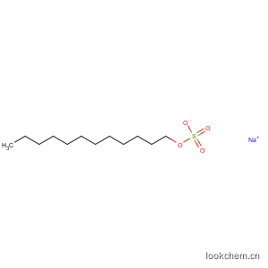 1-十二烷基硫酸鈉