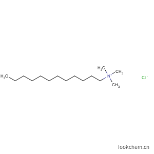 十二烷基三甲基氯化銨