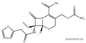 頭孢西丁