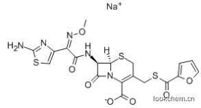 頭孢噻呋鈉
