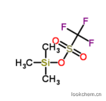 三氟甲磺酸