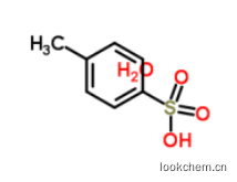 對甲苯磺酸一水合物