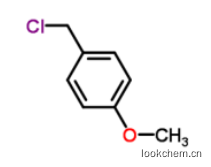 4-甲氧基氯芐