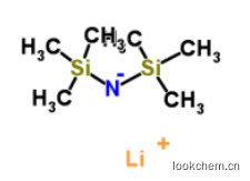 雙三甲基硅基胺基鋰
