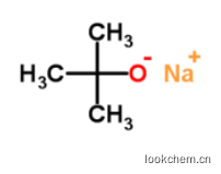 叔丁醇鈉
