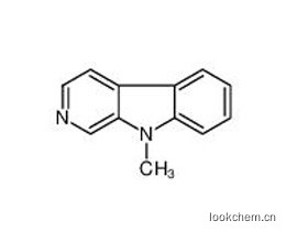 9-甲基-Β-咔啉