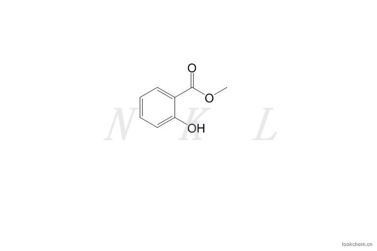 水楊酸甲酯