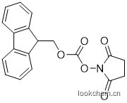 9-芴甲基-N-琥珀酰亞胺基碳酸酯