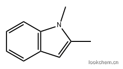 1,2-二甲基吲哚