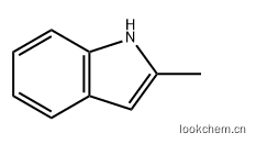 2-甲基吲哚