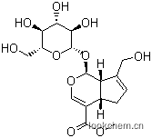 梔子苷24512-63-8;27745-20-6