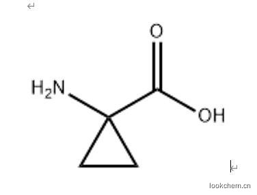 1-氨基環丙烷羧酸