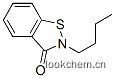 2-丁基-1,2-苯并異噻唑啉-3-酮