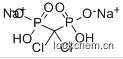 氯屈膦酸二鈉