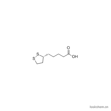 右旋硫辛酸