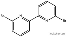 6,6'-二溴-2,2'-聯吡啶
