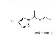 4-溴-1-(1-乙氧基乙基)-1H-吡唑