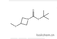 1-BOC-3-甲氧基基氮雜環丁烷