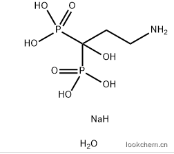 帕米膦酸二鈉