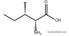 D-別異亮氨酸