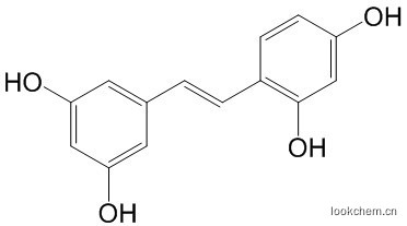 氧化白藜蘆醇