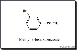 間溴苯甲酸甲酯