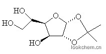 單丙酮葡萄糖