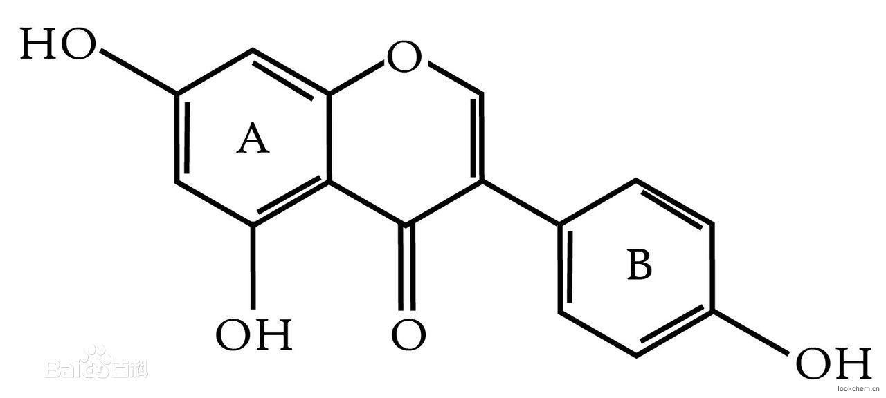 染料木素