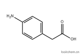 對氨基苯乙酸