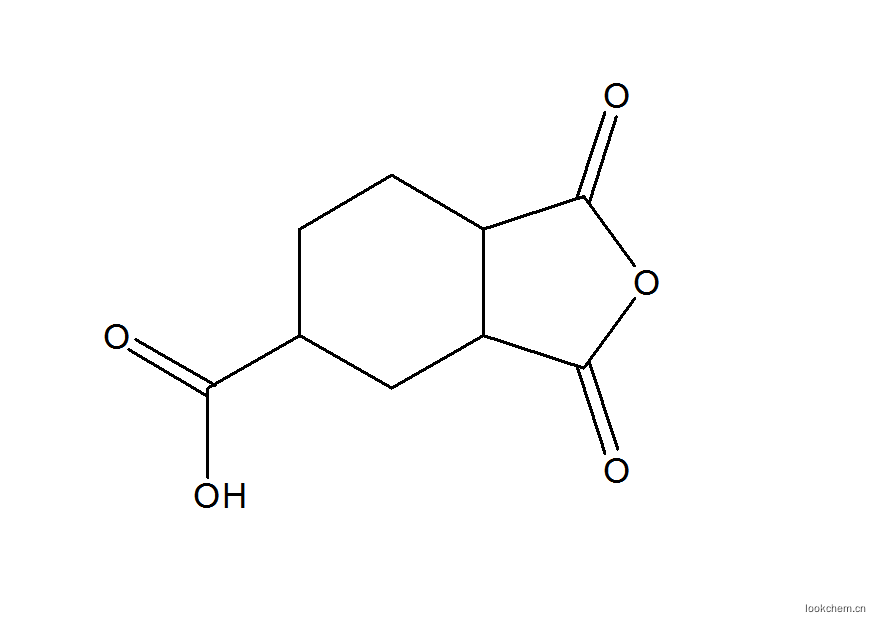 1,2,4-環己烷三甲酸-1,2-酐