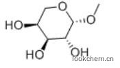 甲基-L-吡喃阿拉伯糖苷