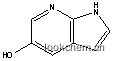 5-羥基-7-氮雜吲哚