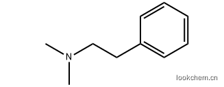 N,N-二甲基-N-苯乙胺檸檬酸鹽