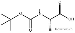 BOC-L-丙氨酸