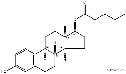 戊酸雌二醇