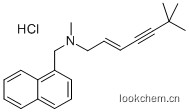 鹽酸特比萘芬