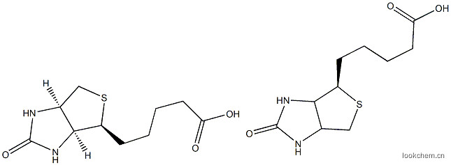 生物素