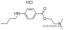 鹽酸丁卡因