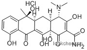 鹽酸四環素