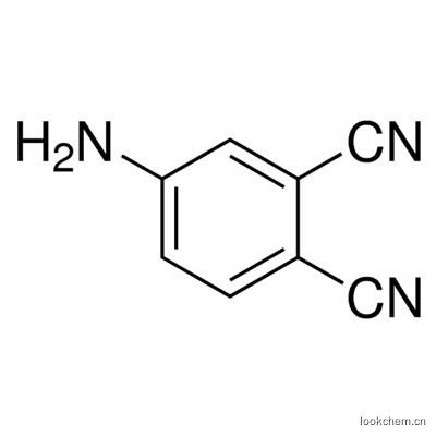 4-氨基鄰苯二甲腈