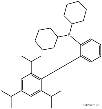 2-二環己基磷-2',4',6'-三異丙基聯苯