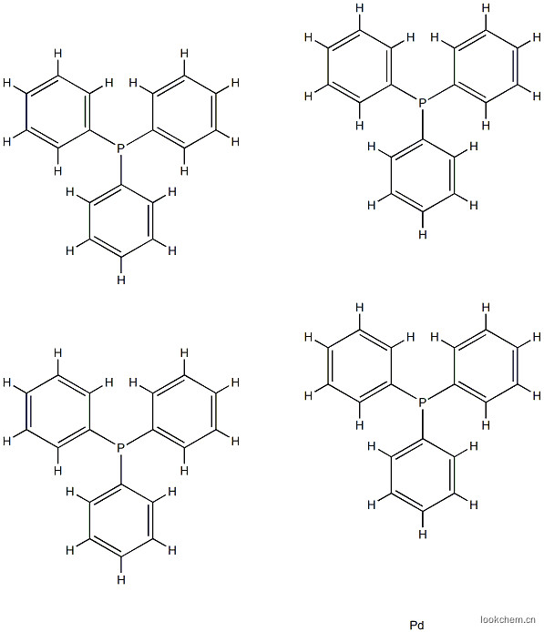 四(三苯基膦)鈀