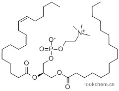 多烯磷脂酰膽堿