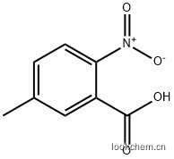 5-甲基-2-硝基苯甲酸