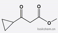 3-環丙基-3-氧代丙酸甲酯