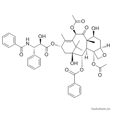 7-差向紫杉醇