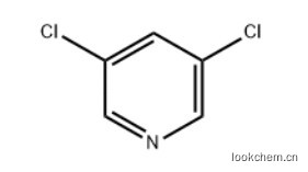 3,5-二氯吡啶