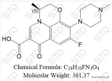 左氧氟沙星